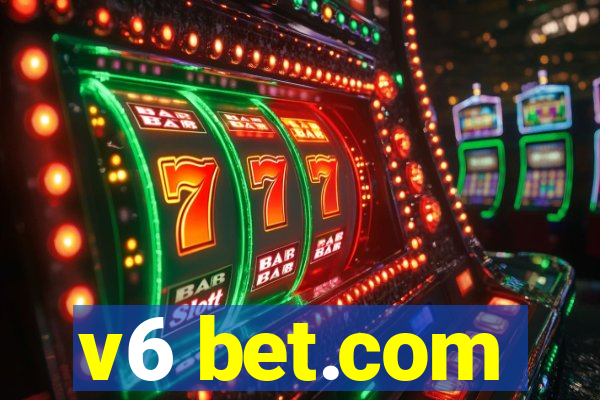 v6 bet.com